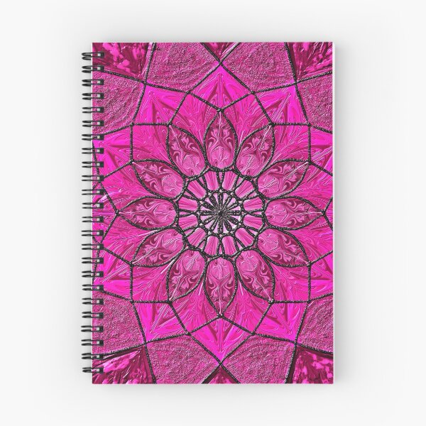 Item preview, Peculiar Pink designed and sold by Nicole Kiefer.