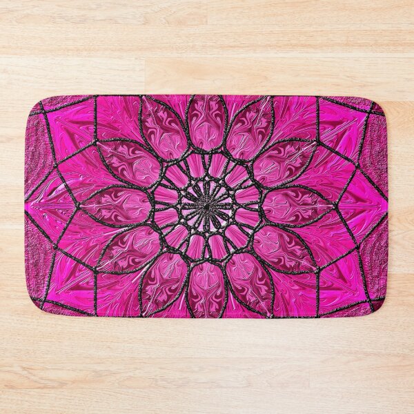 Item preview, Peculiar Pink designed and sold by Nicole Kiefer.