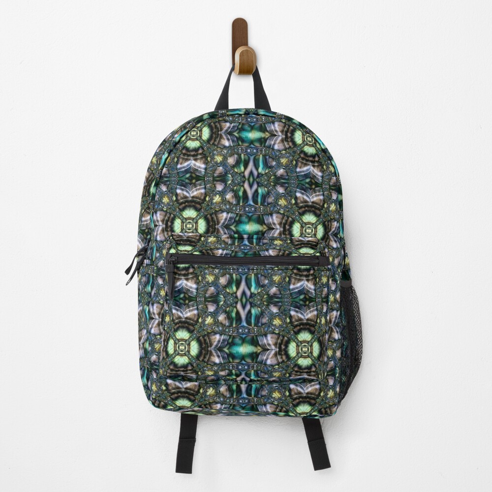 Item preview, Backpack designed and sold by SusanAdey.