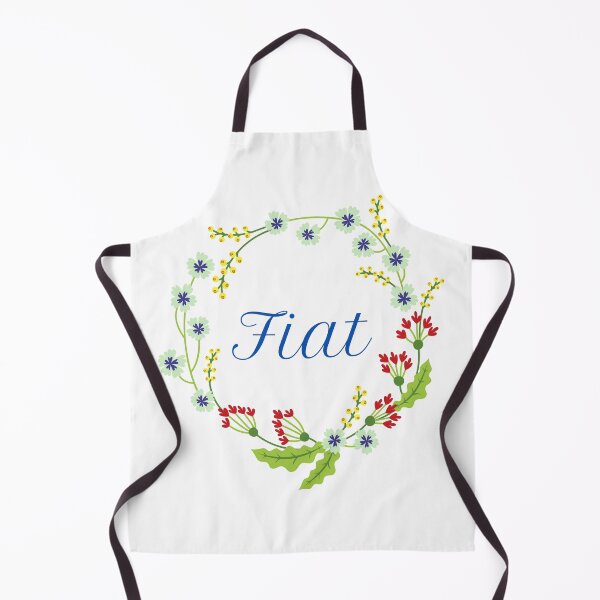 Item preview, Fiat 2 designed and sold by shepherdgirl.