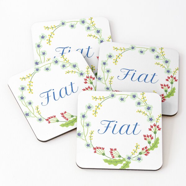 Item preview, Fiat 2 designed and sold by shepherdgirl.