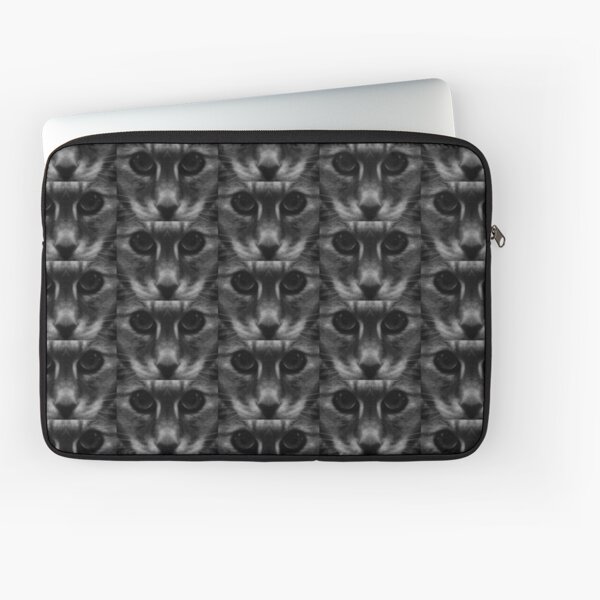 Forever Vigilant Laptop Sleeve