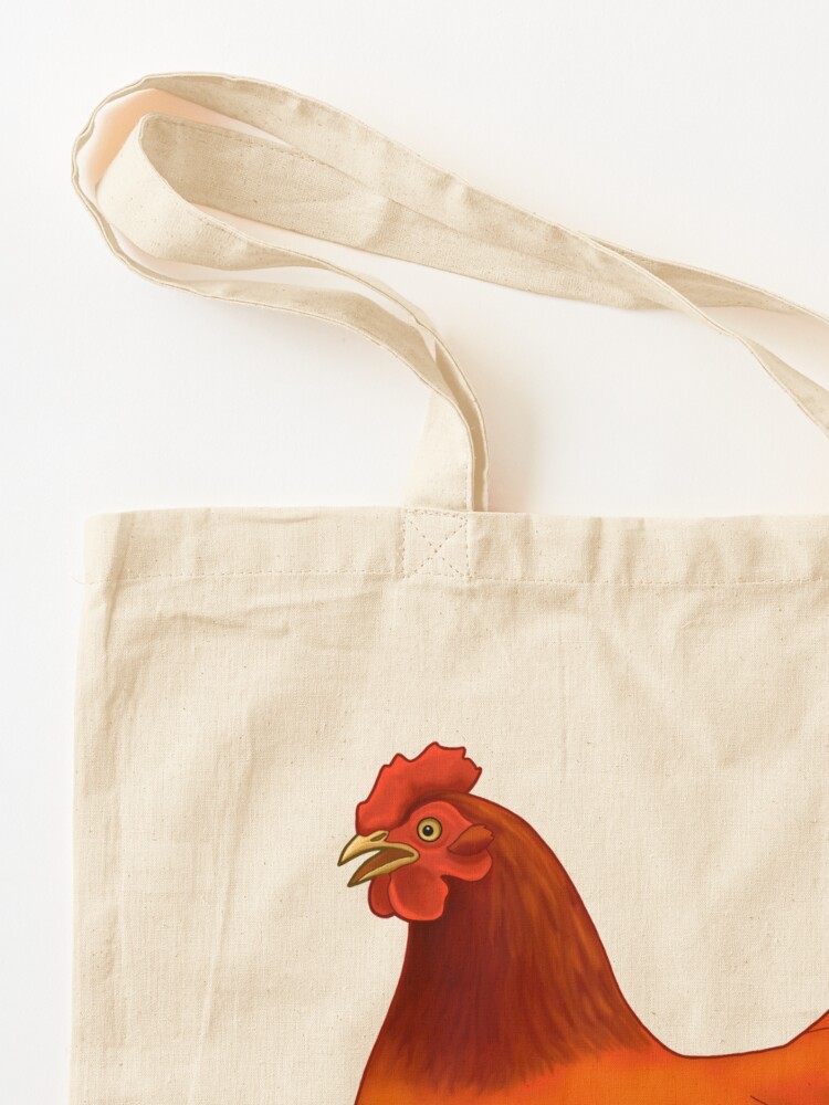 Pop Pie Co.  Logo Tote Bag