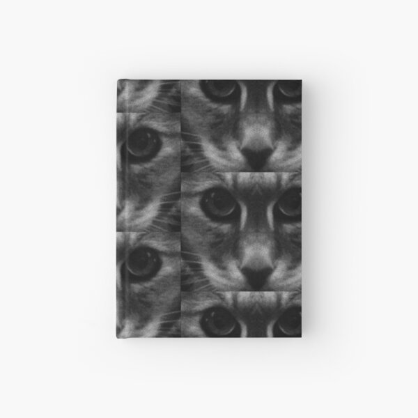 Forever Vigilant Hardcover Journal