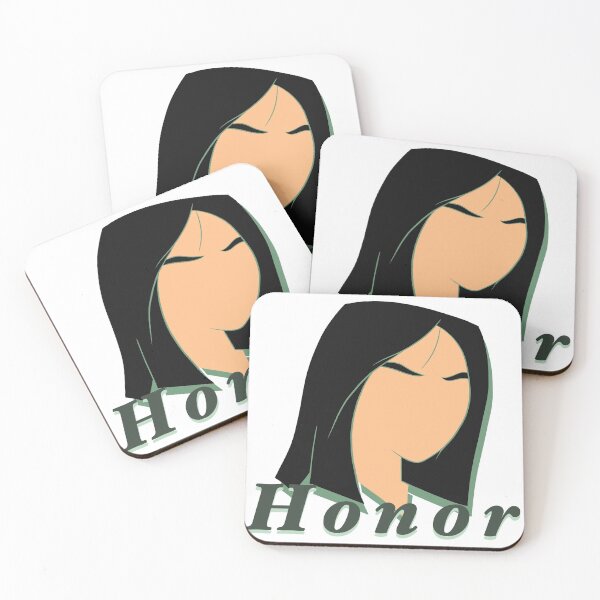 Item preview, Honor! designed and sold by Laya & co..