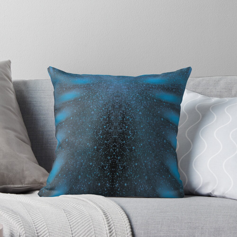 Item preview, Throw Pillow designed and sold by RuthFurtado.