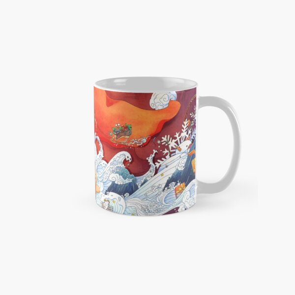 Christmas Classic Mug