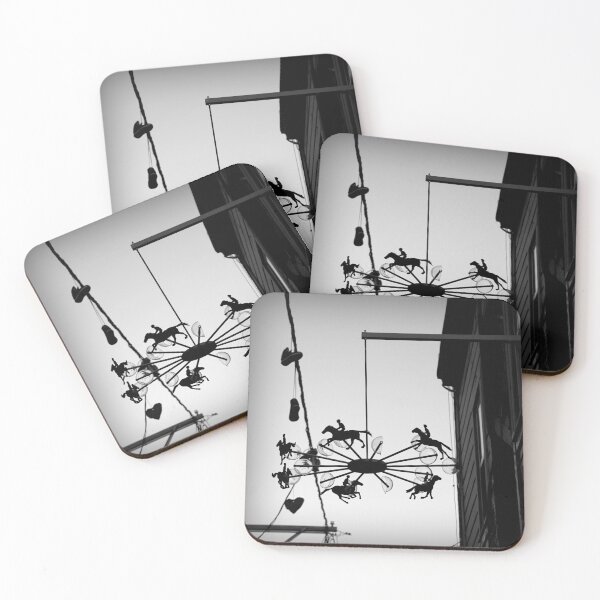Item preview, Quick To Trot_Still Trotting designed and sold by Michael May.