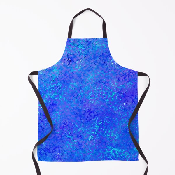 Item preview, Electric Blues designed and sold by Nicole Kiefer.