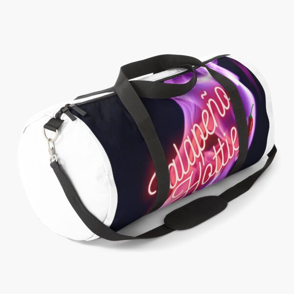 Item preview, Jalapeno Hottie Purple flame designed and sold by Riba991.