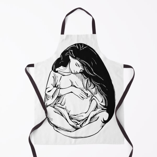 Item preview,   Miracle of pregnancy designed and sold by RafaelLima7.