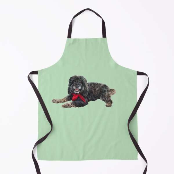 Item preview, Terrier Mix designed and sold by Rubymcc.