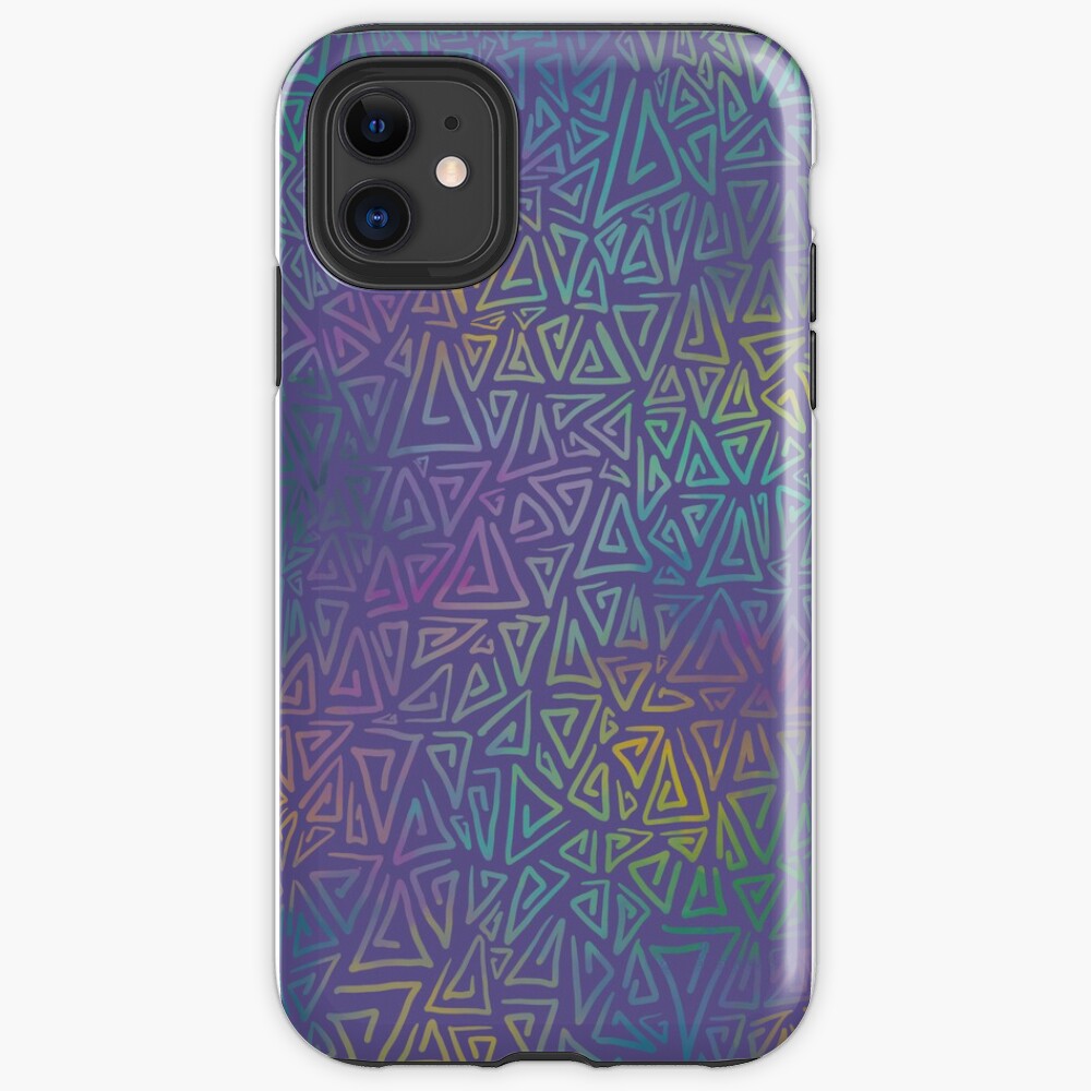 Fairy of Shampoo iPhone Case