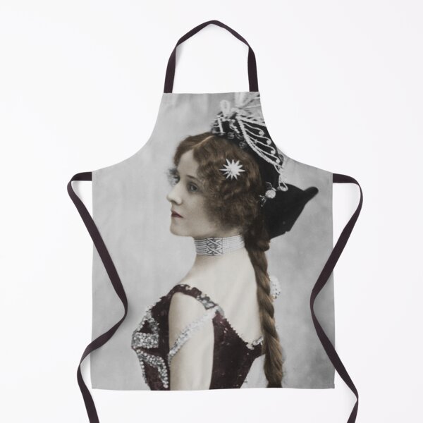 Item preview, Miss Edna May designed and sold by princessbunhead.