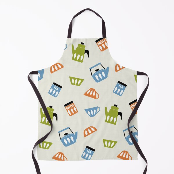 Item preview, Vintage Kitchen - Coffee, Tea, Mugs designed and sold by pugmom4.