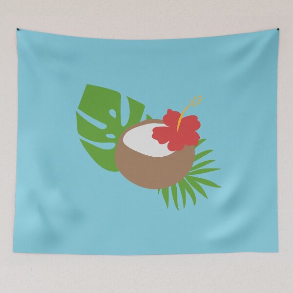Item preview, Tropic like it’s hot. designed and sold by rachelcedeno.