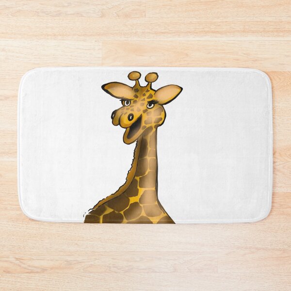 Item preview, Giraffe designed and sold by Robin Kinnard.