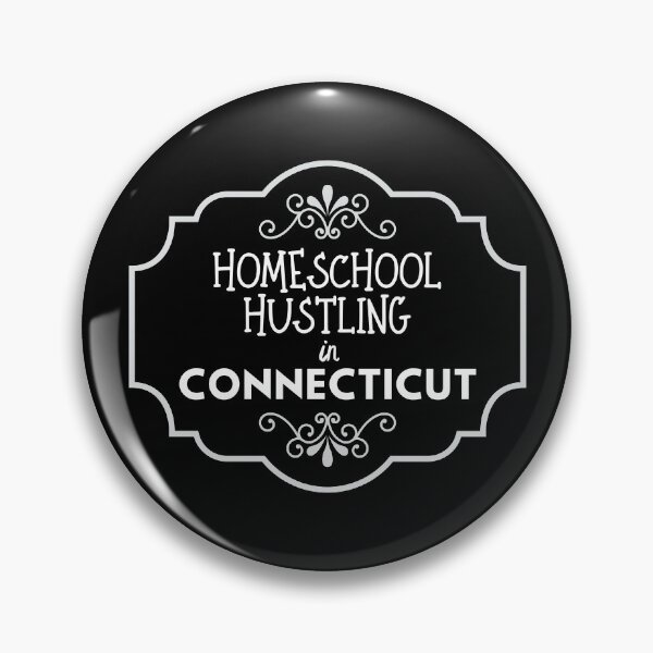Item preview, Homeschool Hustling in Connecticut designed and sold by LLBee.