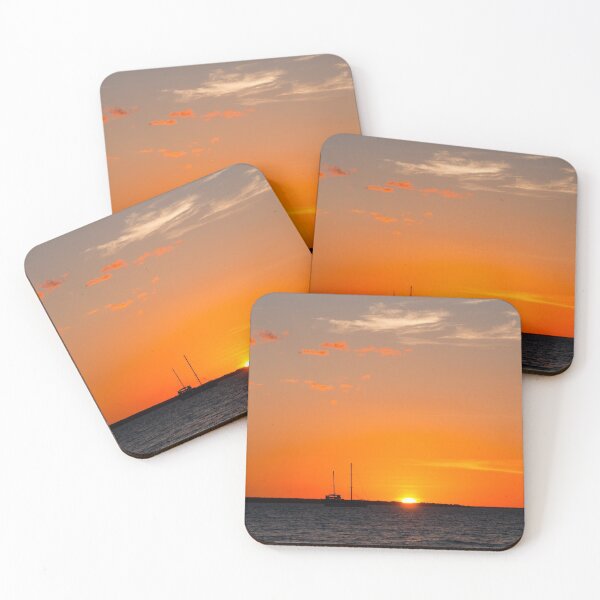 Item preview, Mindil Beach Darwin Sunset designed and sold by Photoluminous.