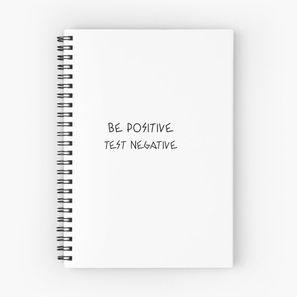 Item preview,  Be positive test negative - covid negative - coronavirus  covid19 negative designed and sold by helkav.