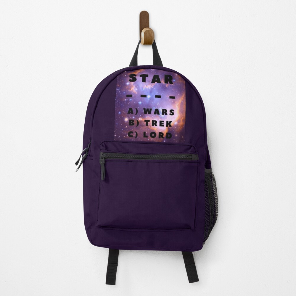 Item preview, Backpack designed and sold by lolla-doesstuff.