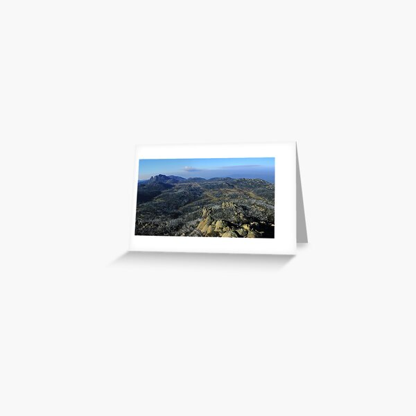 Item preview, Mt Buffalo Plateau designed and sold by Charles Kosina.