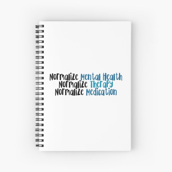 Spiral notebook - The Hospital Educator and Academic Liaison Association