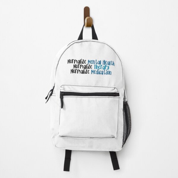 Item preview, Normalize Mental Health designed and sold by EvyStickersx.