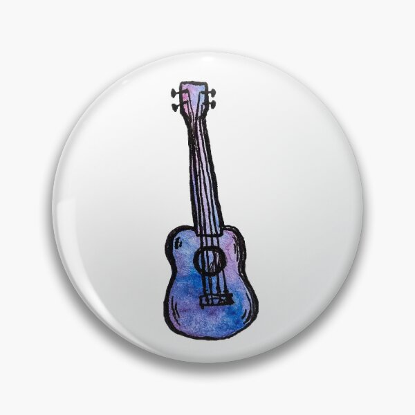 Item preview, Ukelele designed and sold by ohmyguacamole.