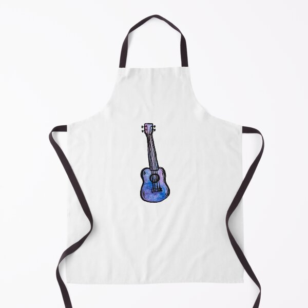 Item preview, Ukelele designed and sold by ohmyguacamole.