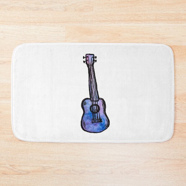 Item preview, Ukelele designed and sold by ohmyguacamole.