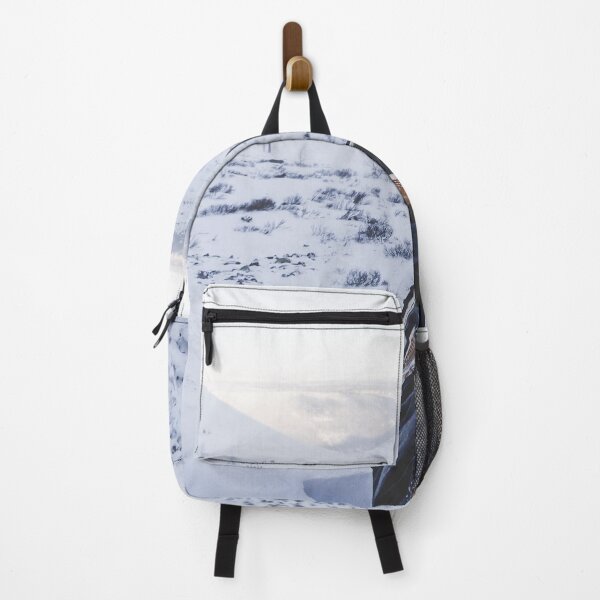Item preview, Resting on Top of white mountain designed and sold by gbgvphotography.