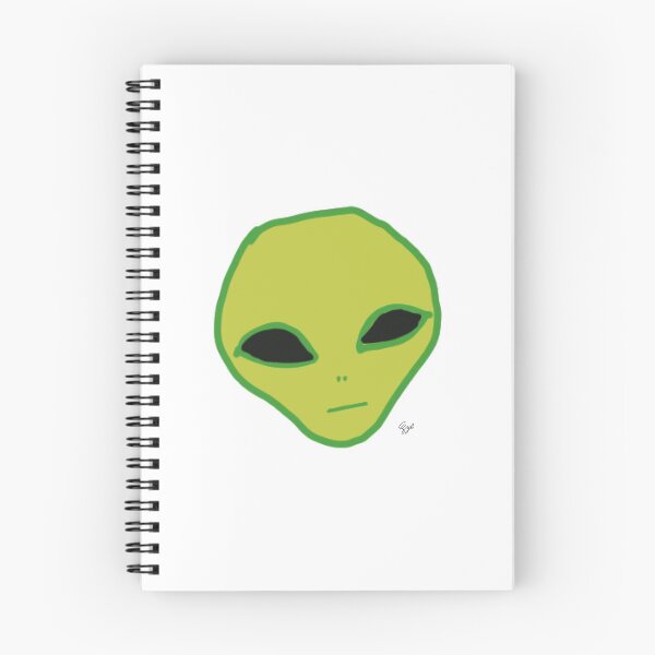 Item preview, Alien  designed and sold by YoshinoBelli.