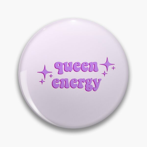 Item preview, Queen Energy designed and sold by stilldreaming.