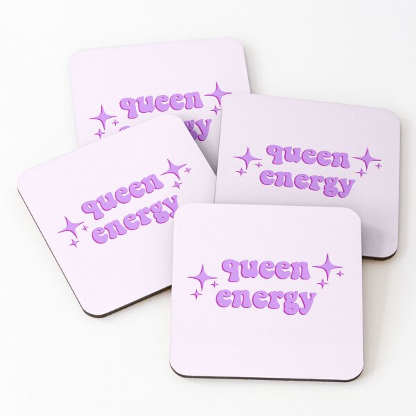 Item preview, Queen Energy designed and sold by stilldreaming.