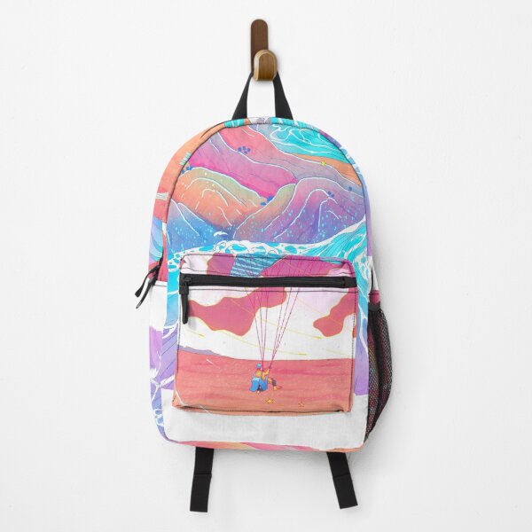 Item preview, Paragliding designed and sold by lingmuki.