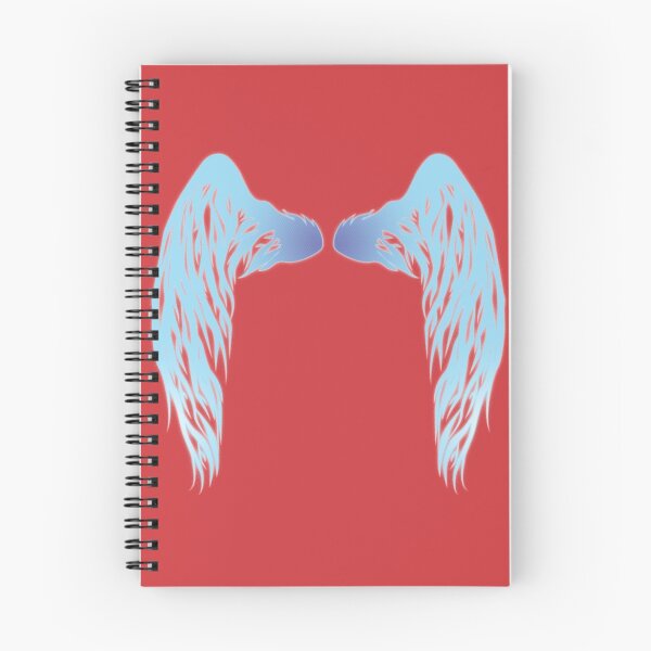 Item preview, Lloyd Irving Wings designed and sold by nadaporaca.