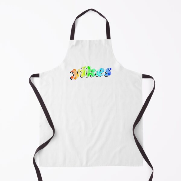 Item preview, 'Yikes' Rainbow Leopard Print designed and sold by Bumblefuzzies.