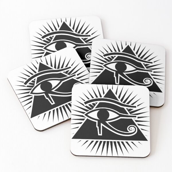 Item preview, Eye of Horus designed and sold by urbanstore69.