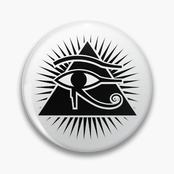 Item preview, Eye of Horus designed and sold by urbanstore69.