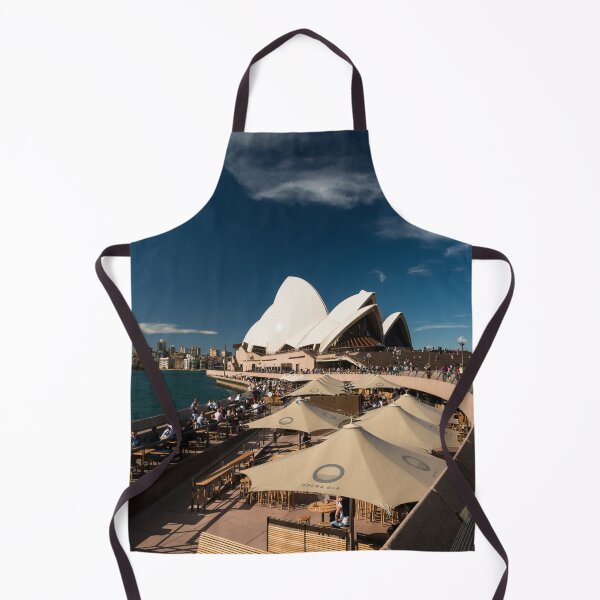 Item preview, Sydney Opera House, Australia designed and sold by SusanAdey.