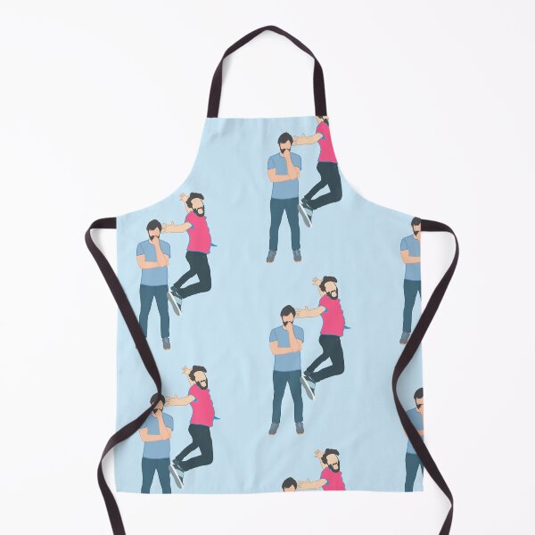 Item preview, Duplass Brothers designed and sold by RaquelsRoom.
