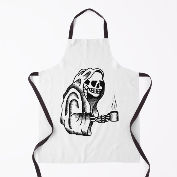 Item preview, The Coffee designed and sold by marytanner.