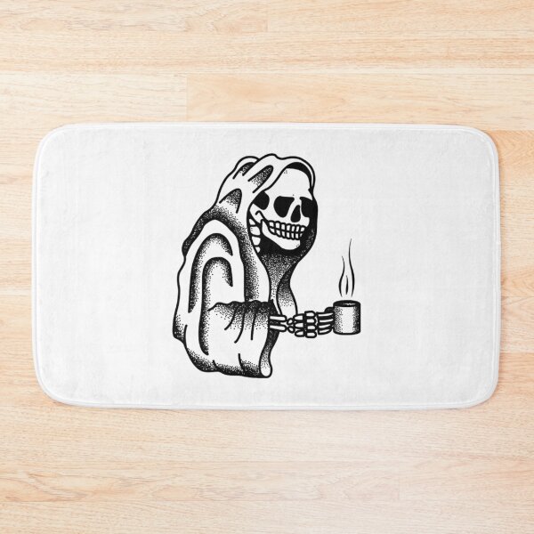 Item preview, The Coffee designed and sold by marytanner.