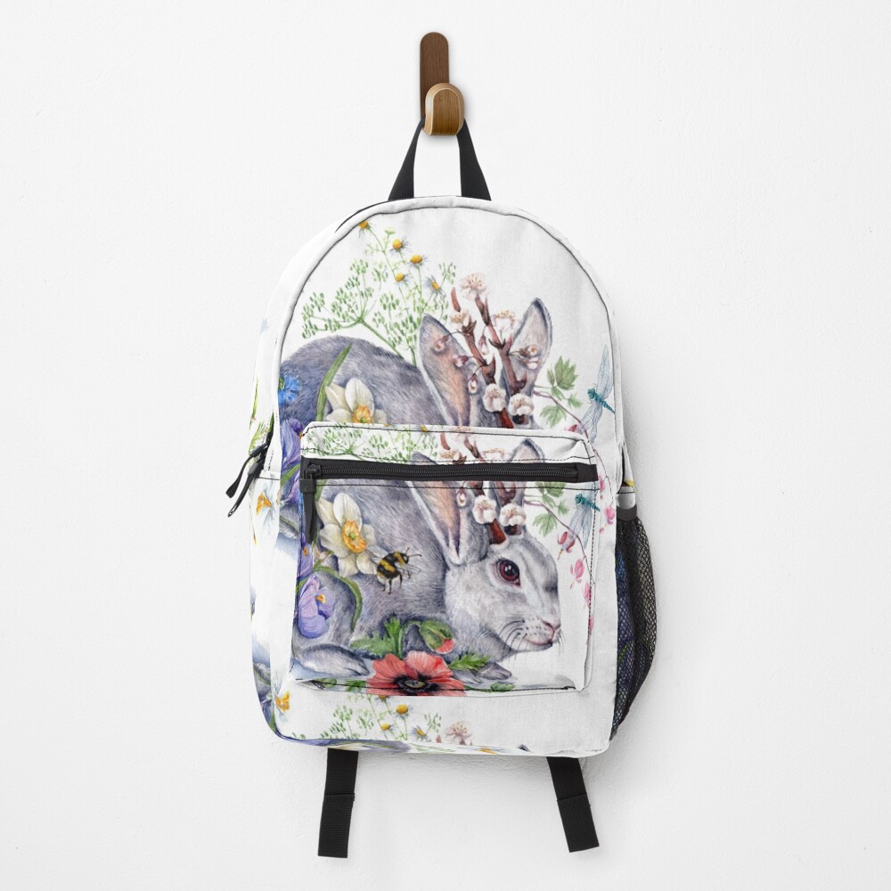 Item preview, Backpack designed and sold by Goosi.
