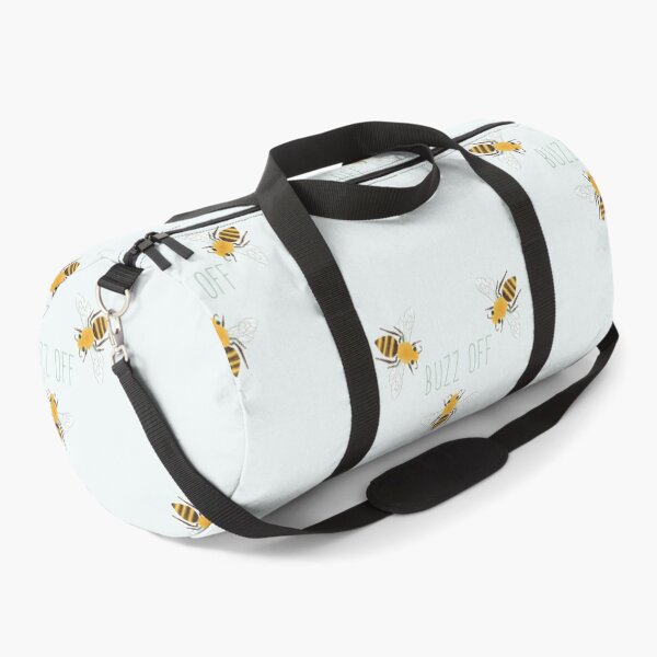 Item preview, Bee Buzz Off designed and sold by Amy Hadden.