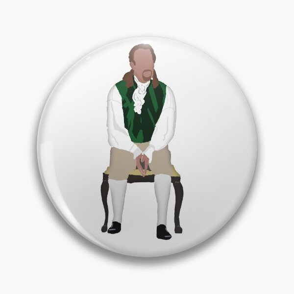 Item preview, Dear Philip Hamilton designed and sold by William Sciscio.