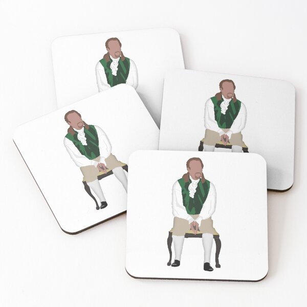 Item preview, Dear Philip Hamilton designed and sold by William Sciscio.