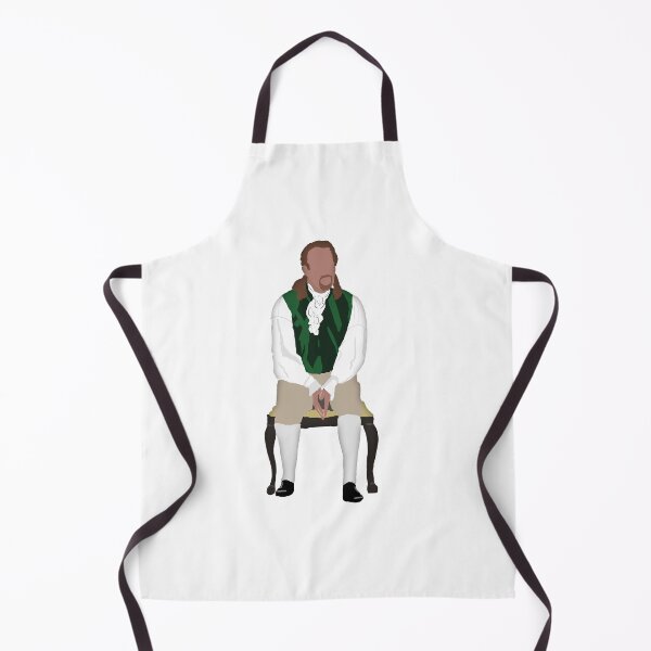 Item preview, Dear Philip Hamilton designed and sold by William Sciscio.