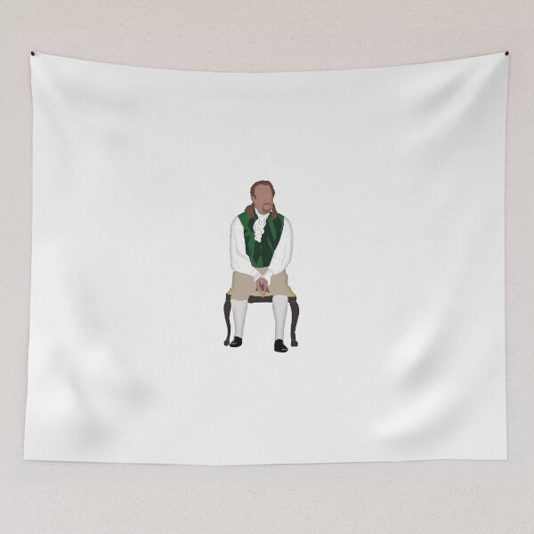 Item preview, Dear Philip Hamilton designed and sold by William Sciscio.